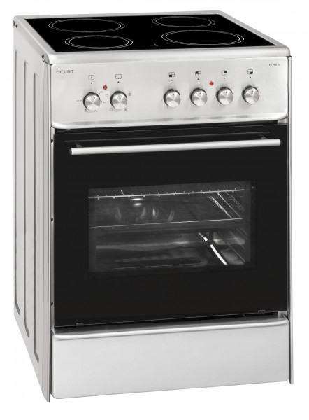 ECM6-4Inox (Exquisit) B-Ware ECM6-4Inox (Exquisit) B-Ware