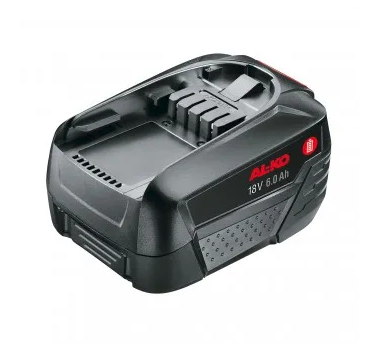 Akku B125 - 18 V, 6 Ah, 108 WH Akku B125 - 18 V, 6 Ah, 108 WH