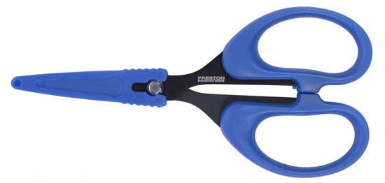 PRESTON RIG SCISSORS