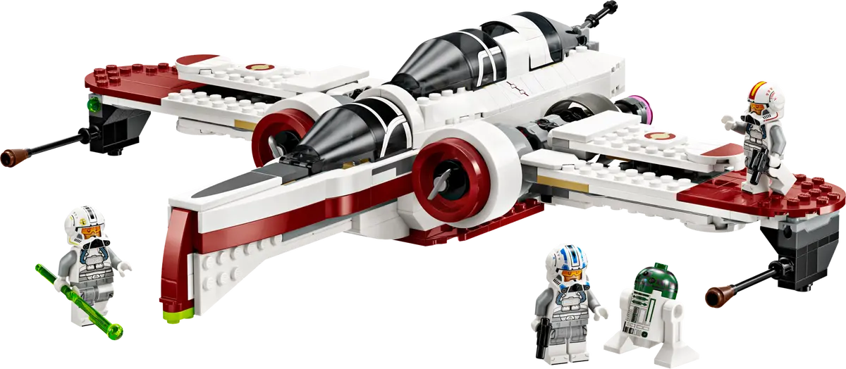ARC-170 Starfighter ARC-170 Starfighter
