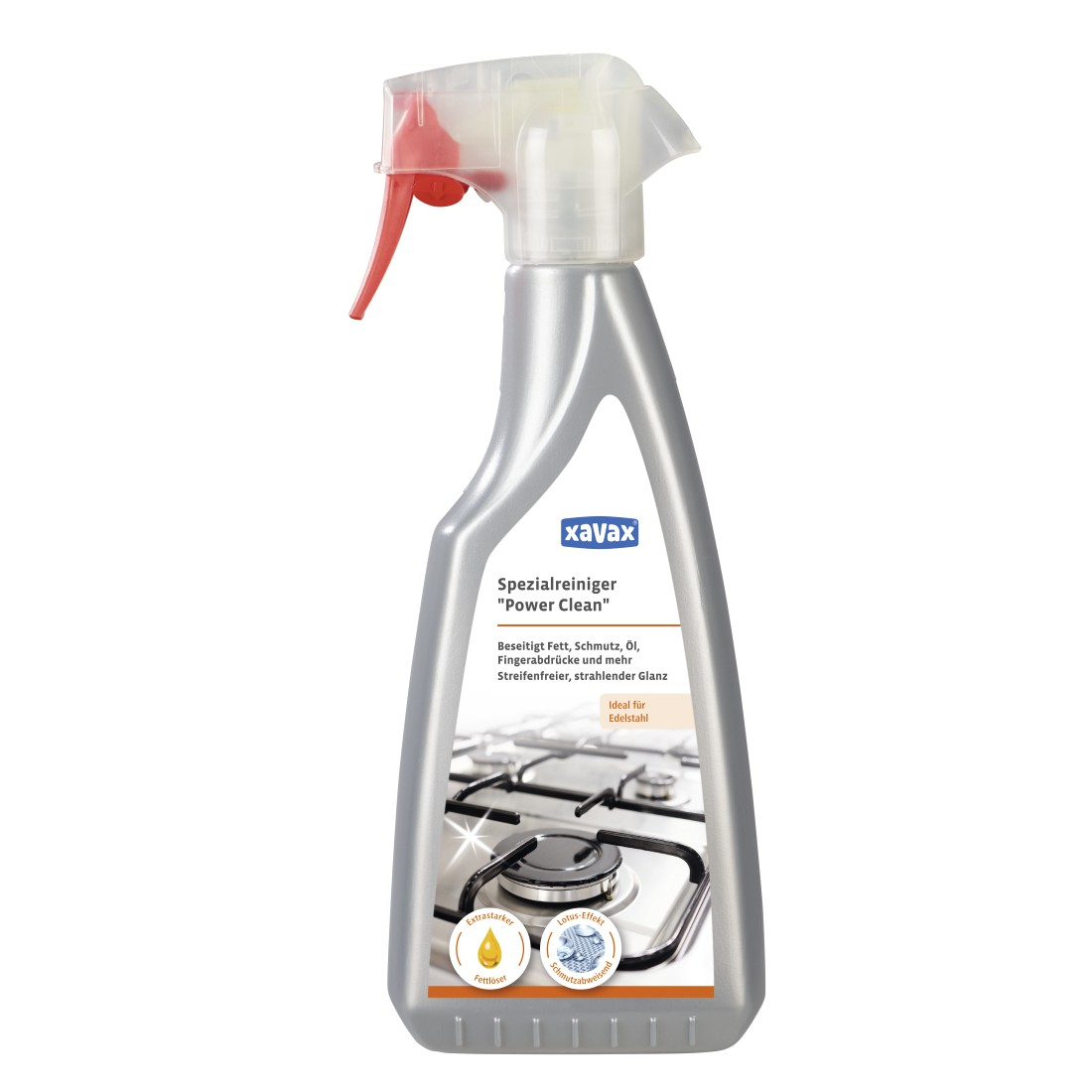 Spezialreiniger ´Power Clean´, 500 ml (111755) Spezialreiniger ´Power Clean´, 500 ml (111755)