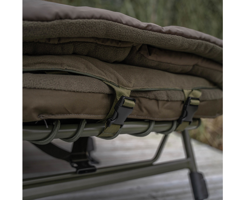 Schlafsack, Camping, Tragesystem, Gurtband, Stofftextil