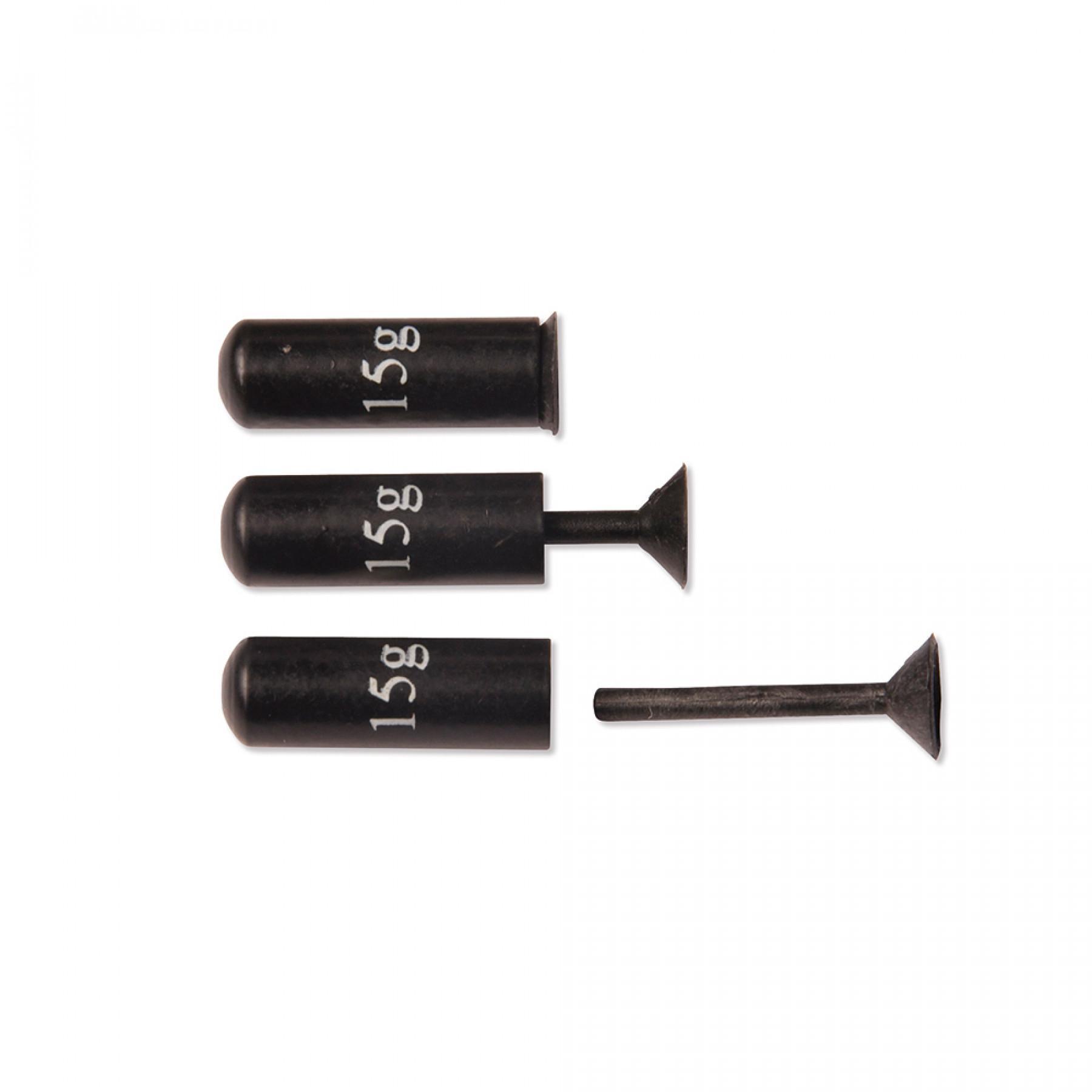 In-Line Frontlead 15g X5 In-Line Frontlead 15g X5