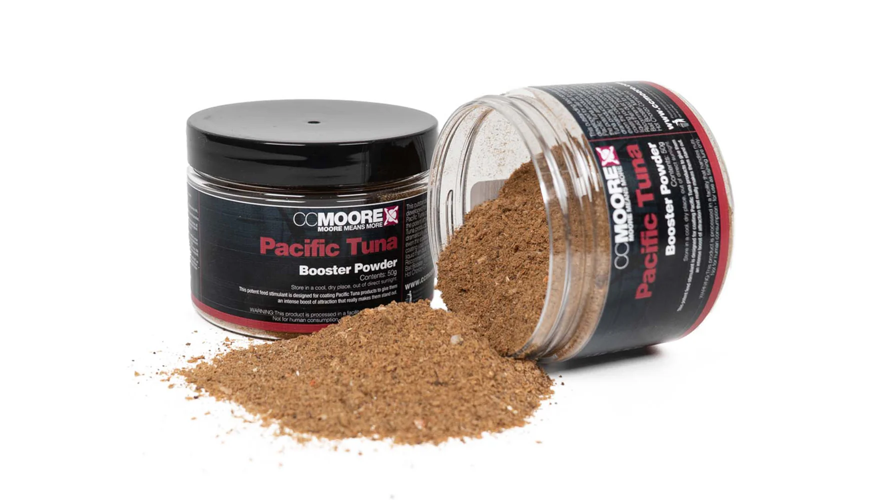 Pacific Tuna Bait Booster Powder 250g