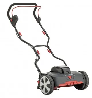 Razor Cut 38.6 Li HM Comfort (ohne Akku und Ladegerät)