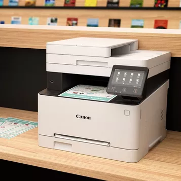 Multifunktionsdrucker