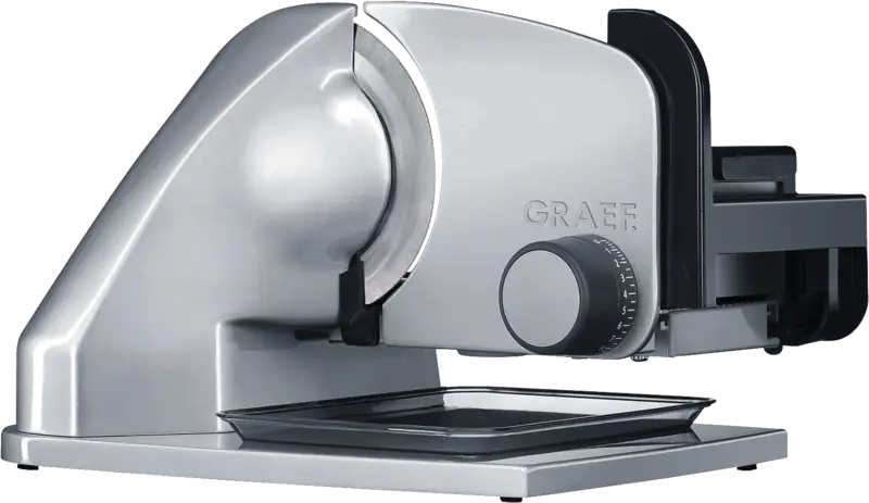 CLASSIC180E (GRAEF) Aussteller
