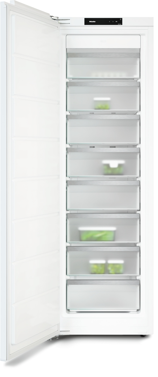 Gerät, Elektrisches Gerät, Kühlschrank