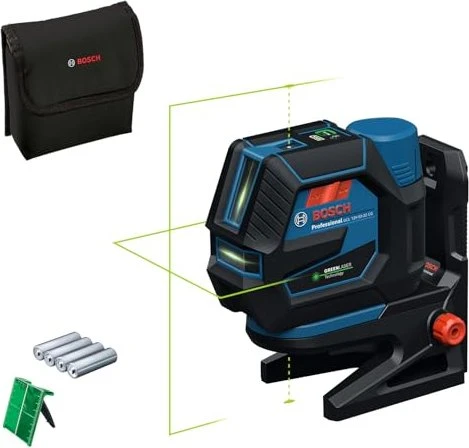 GCL12V-50-22CG (4xAA, AA1/ RM20/ C)