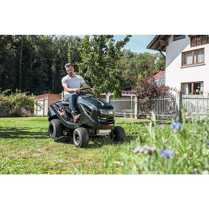 Benzin Comfort 18-111.4 HDS-A V2