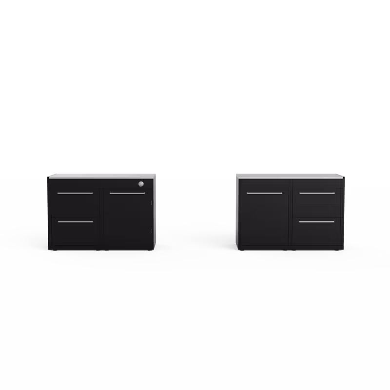 BBQ Kitchen Gas 431 (1500628)