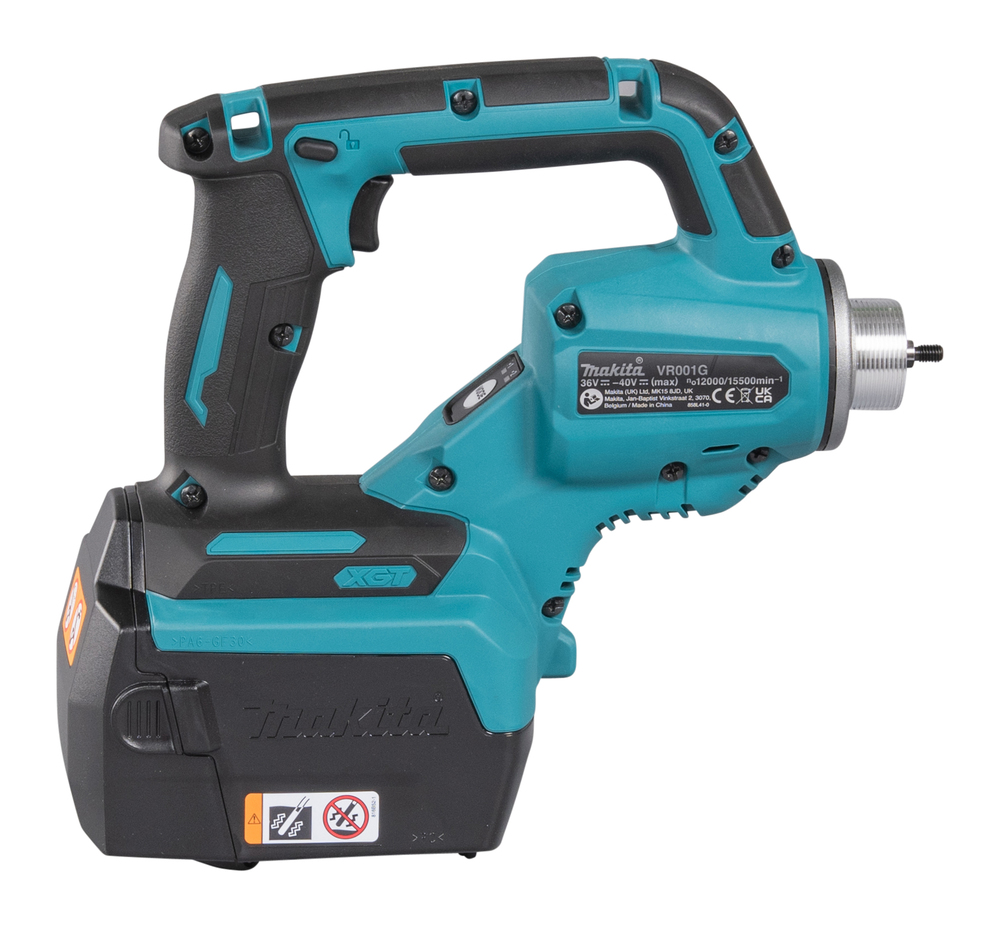 Akku-Betonverdichter XGT VR001G