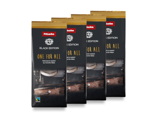 ONE FOR ALL 4x250g (12837520)
