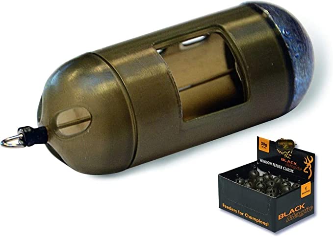 Window Feeder Classic grün d23mm 50g 5,3cm 