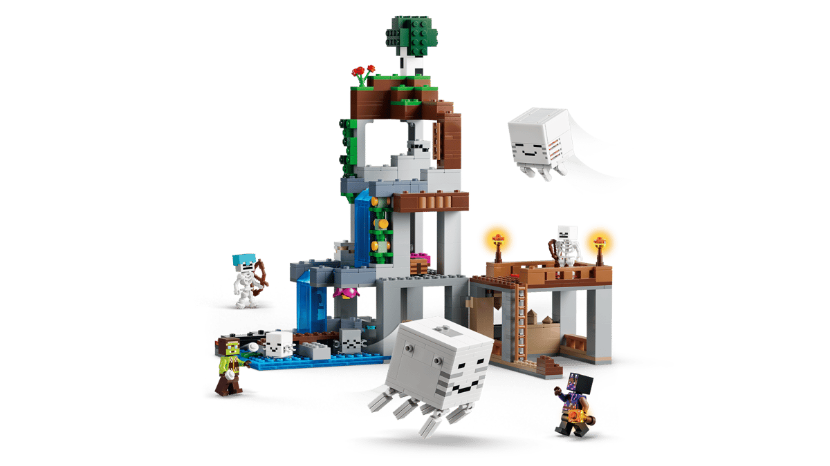 Ghast-Station