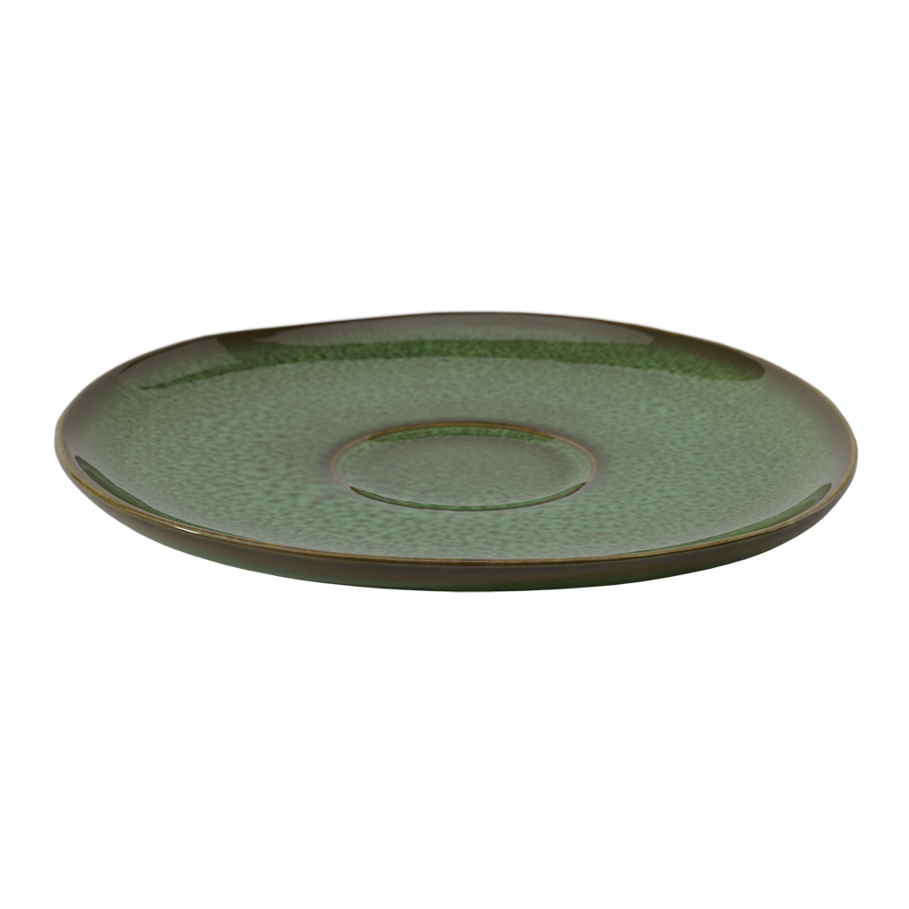 LAVE VERT Kaffee-Untertasse
