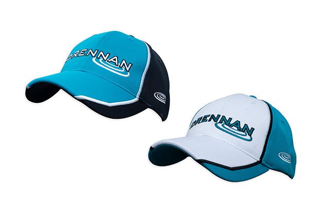 DR White/Aqua Cap DR White/Aqua Cap