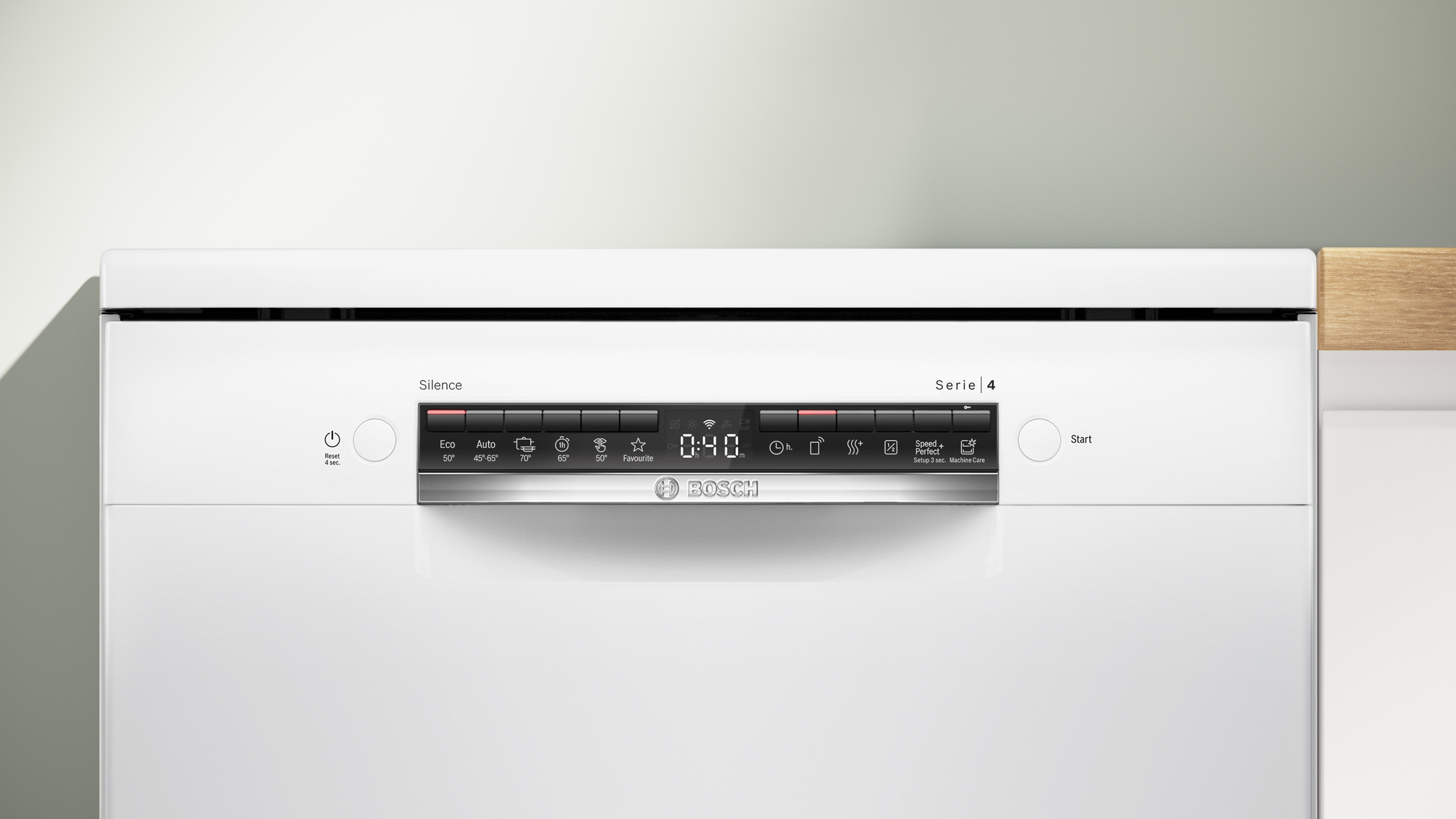 Gerät, Elektrisches Gerät, Geschirrspülmaschine
