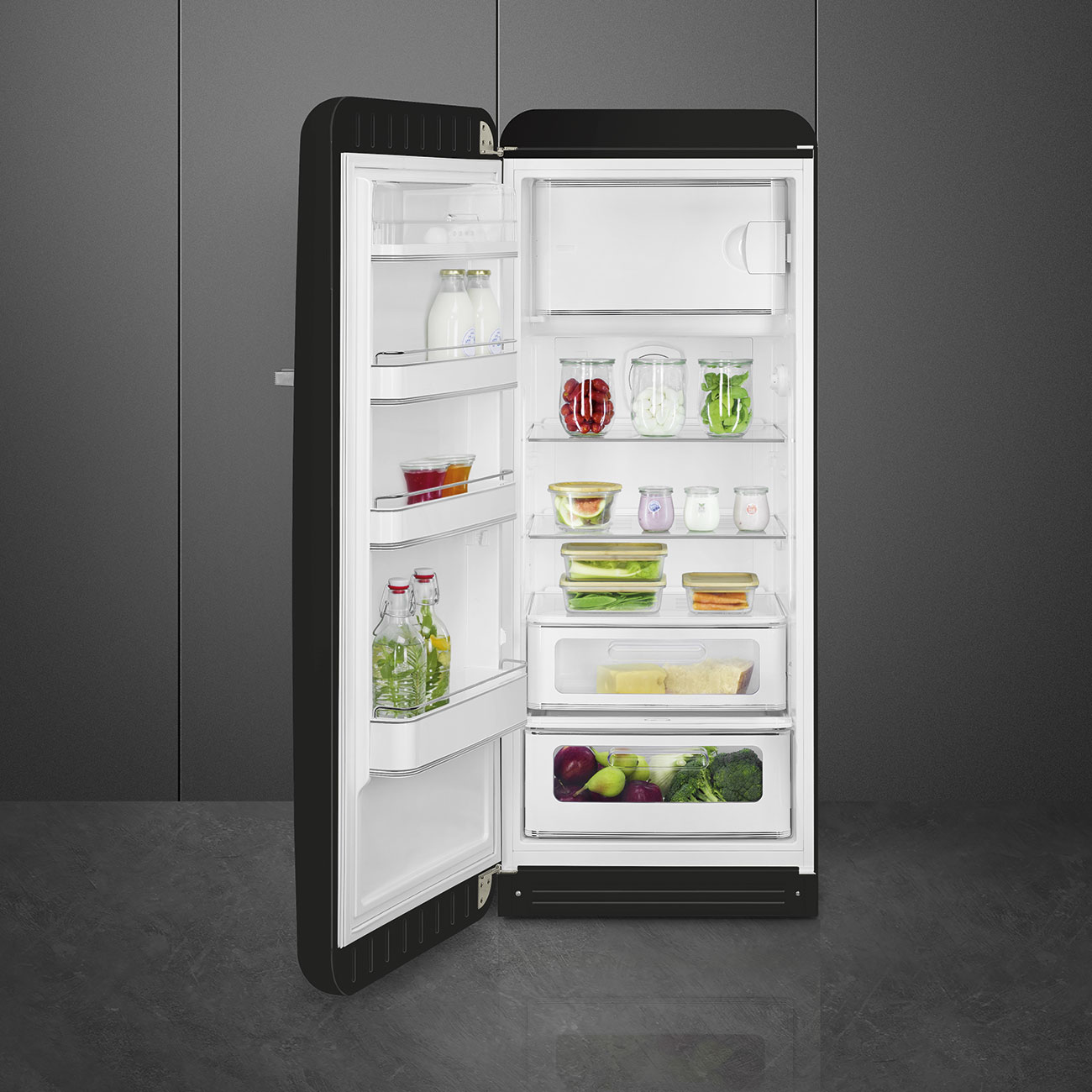 Gerät, Elektrisches Gerät, Kühlschrank