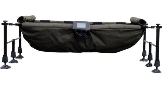 Digital Smart Cradle Digital Smart Cradle