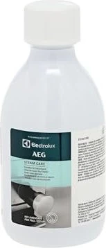 Entkalker für Dampfgarer