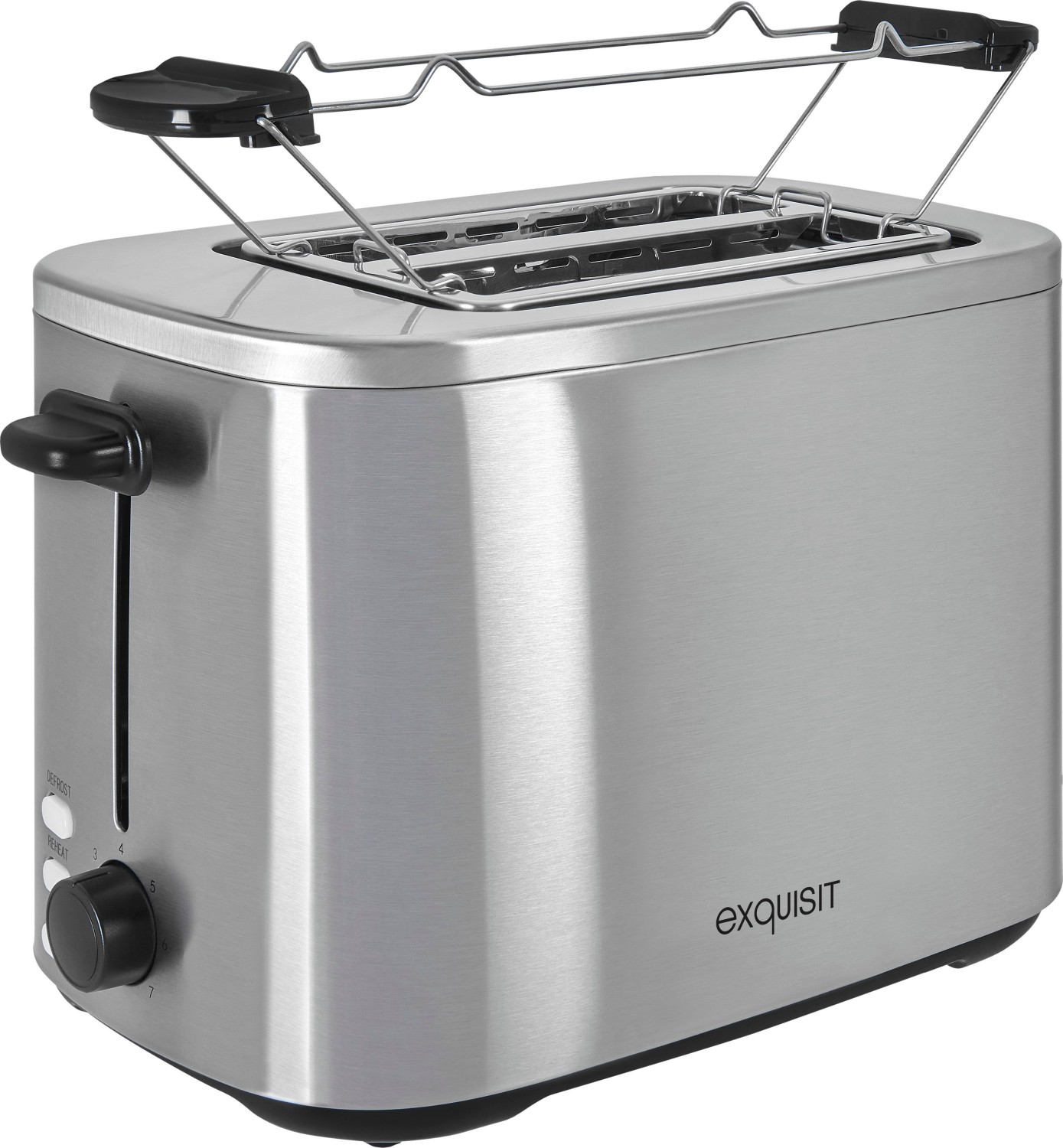 Gerät, Elektrisches Gerät, Toaster