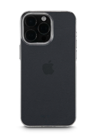 Handyhülle ´Always Clear´ für Apple iPhone 15 Pro Max, durchsichtig (138132) Handyhülle ´Always Clear´ für Apple iPhone 15 Pro Max, durchsichtig (138132)