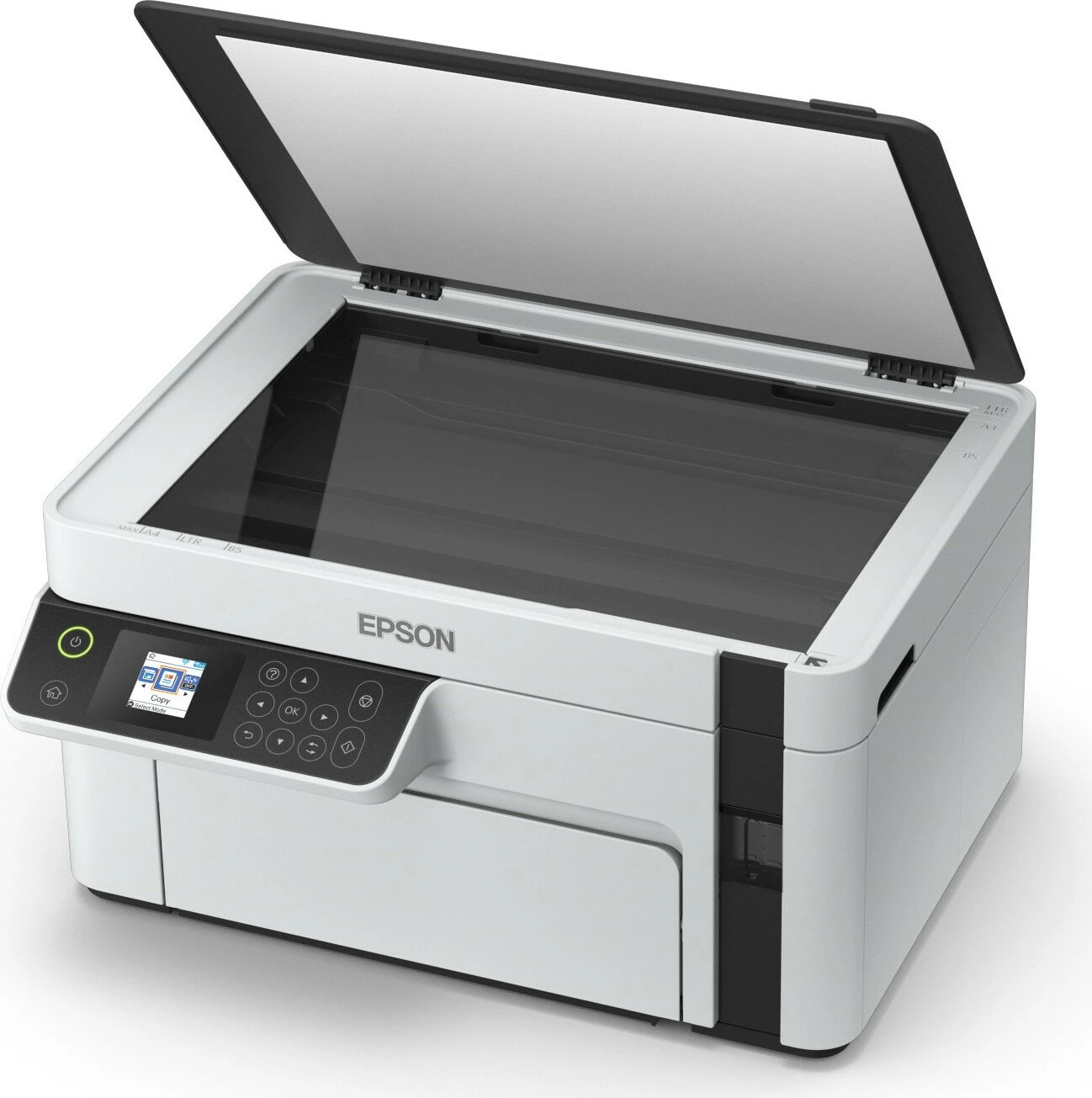 EcoTank ET-M2120 grau