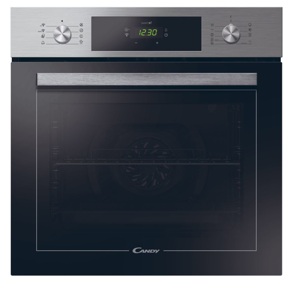 FCT886X WF DE FCT886X WF DE