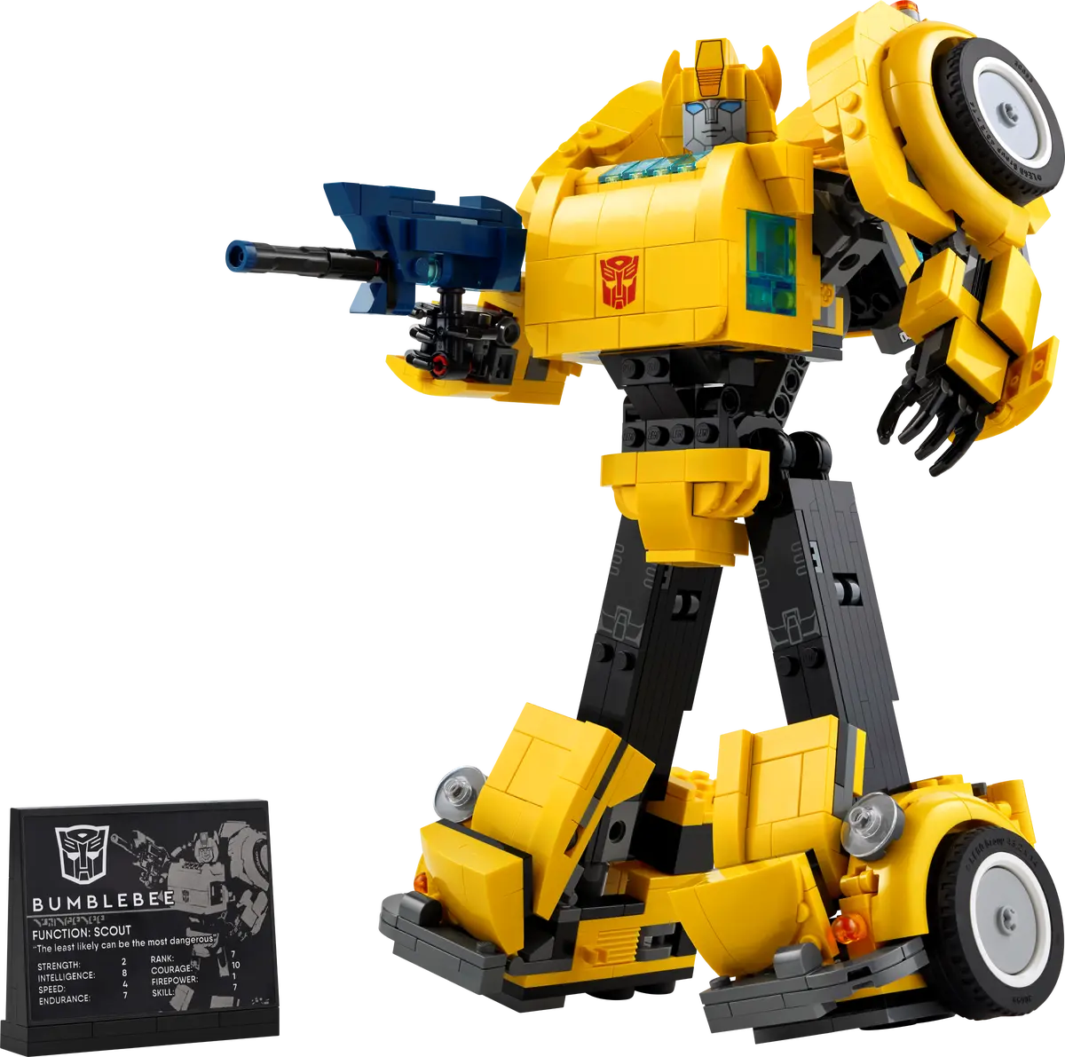 Bumblebee Bumblebee