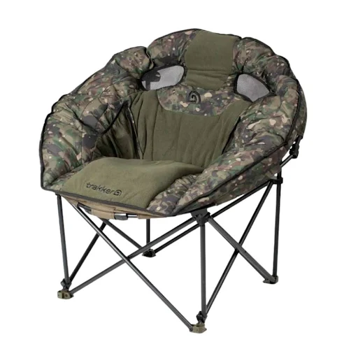 Levelite Camo Luna Chair Levelite Camo Luna Chair