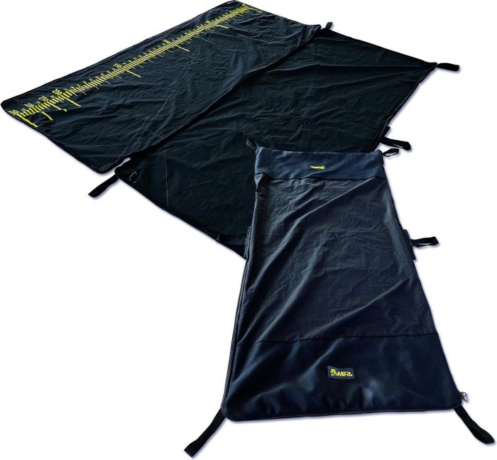 Abhak- und Wiegematte 2,30m 1,00m Abhak- und Wiegematte 2,30m 1,00m