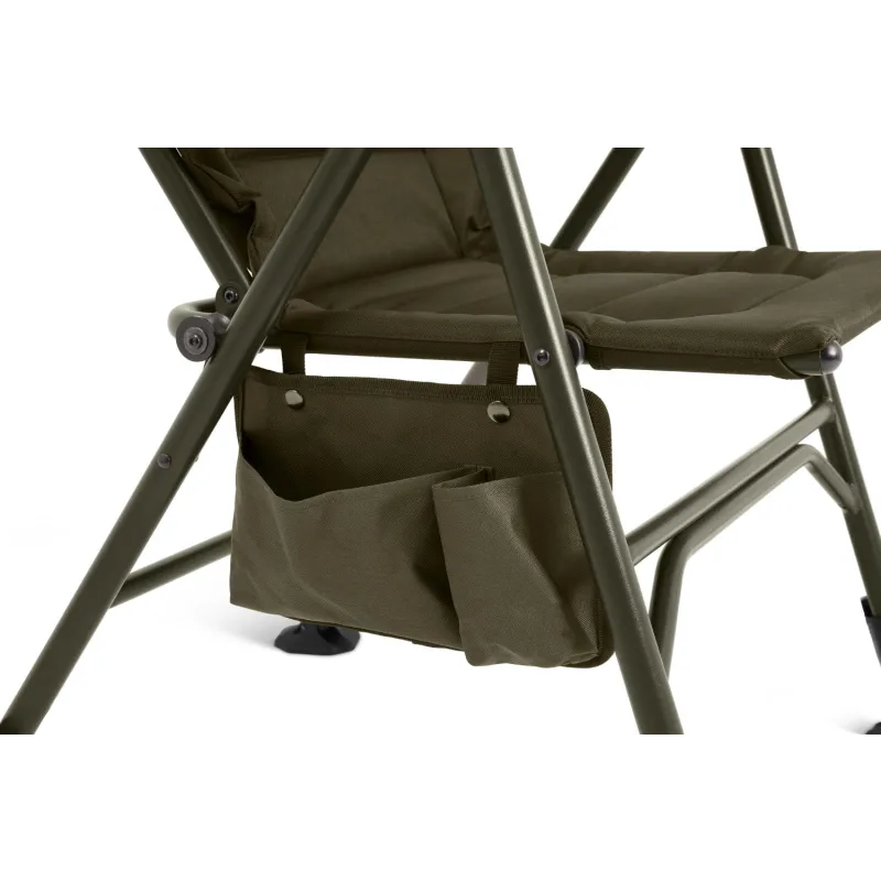 Revolve X Armchair