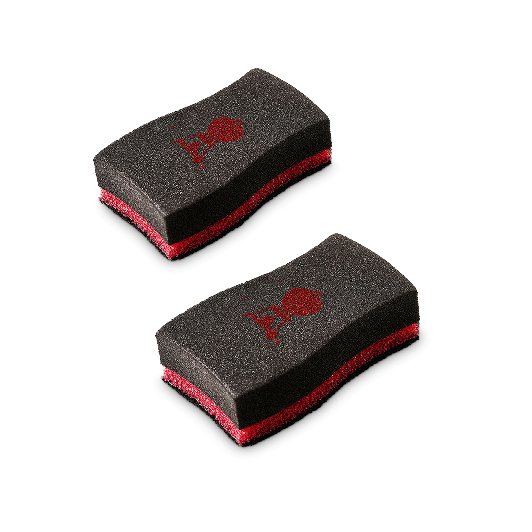 Reinigungsschwamm, 2 Stück Reinigungsschwamm, 2 Stück