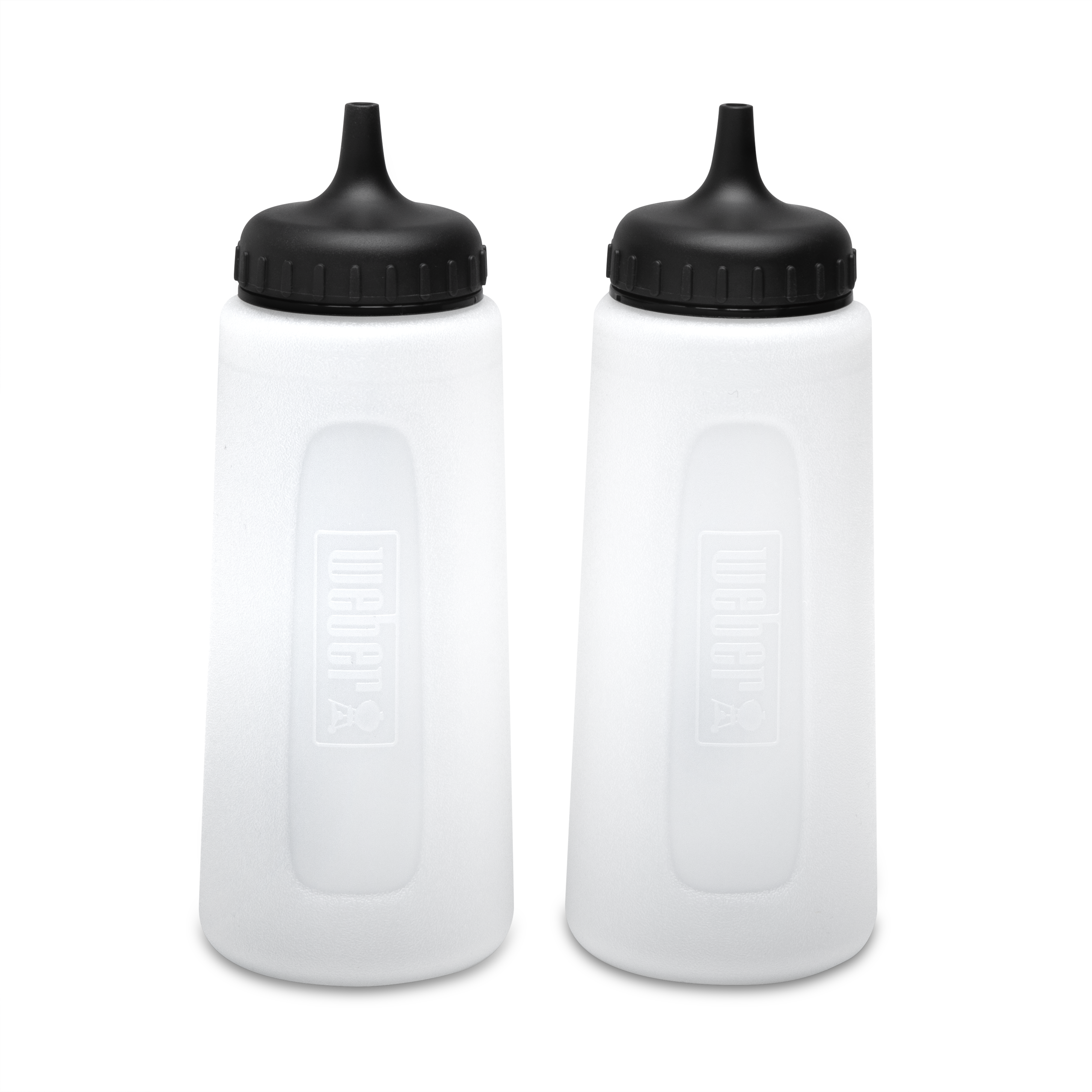 Plancha Quetsch-Flaschen, 2 teilig