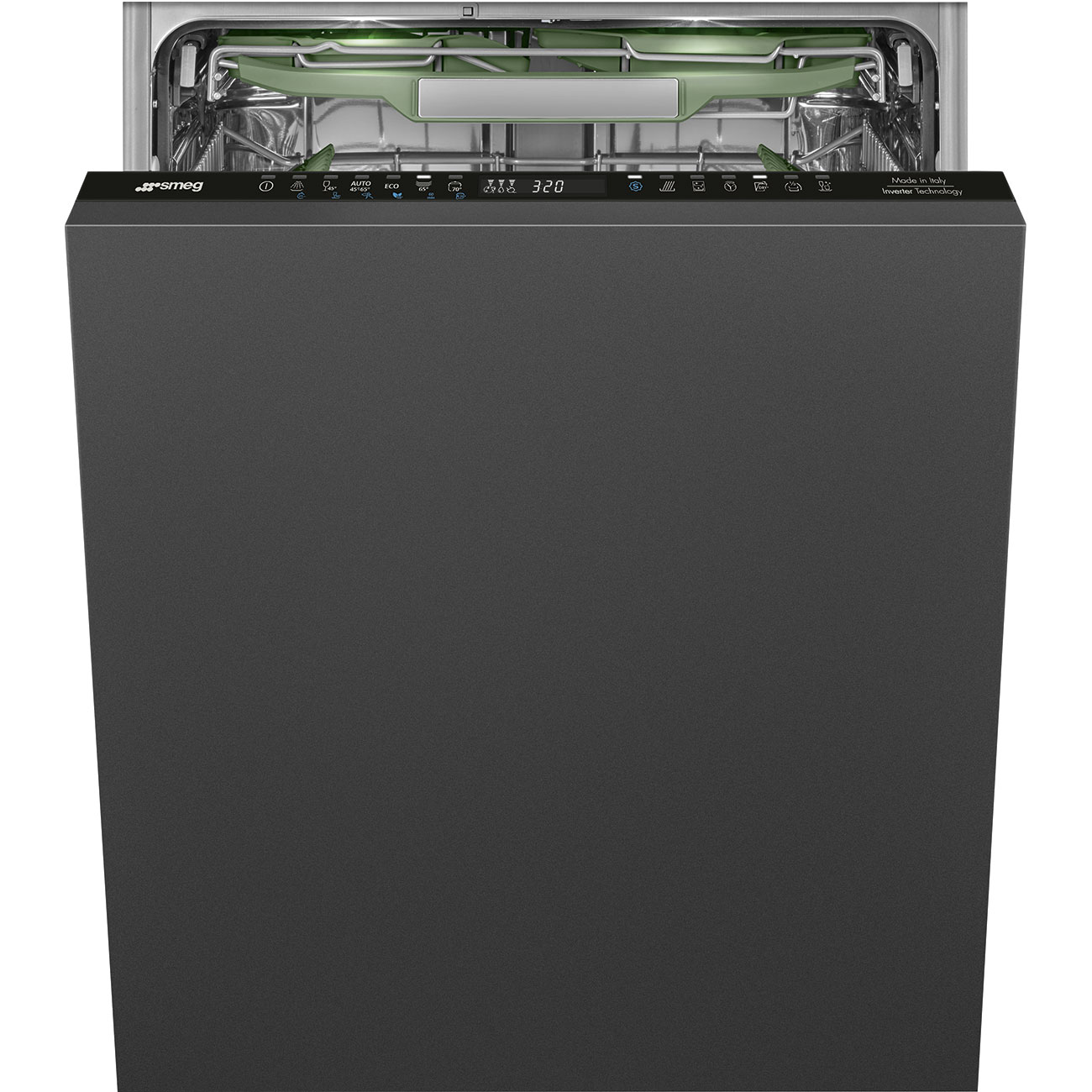Gerät, Elektrisches Gerät, Geschirrspülmaschine