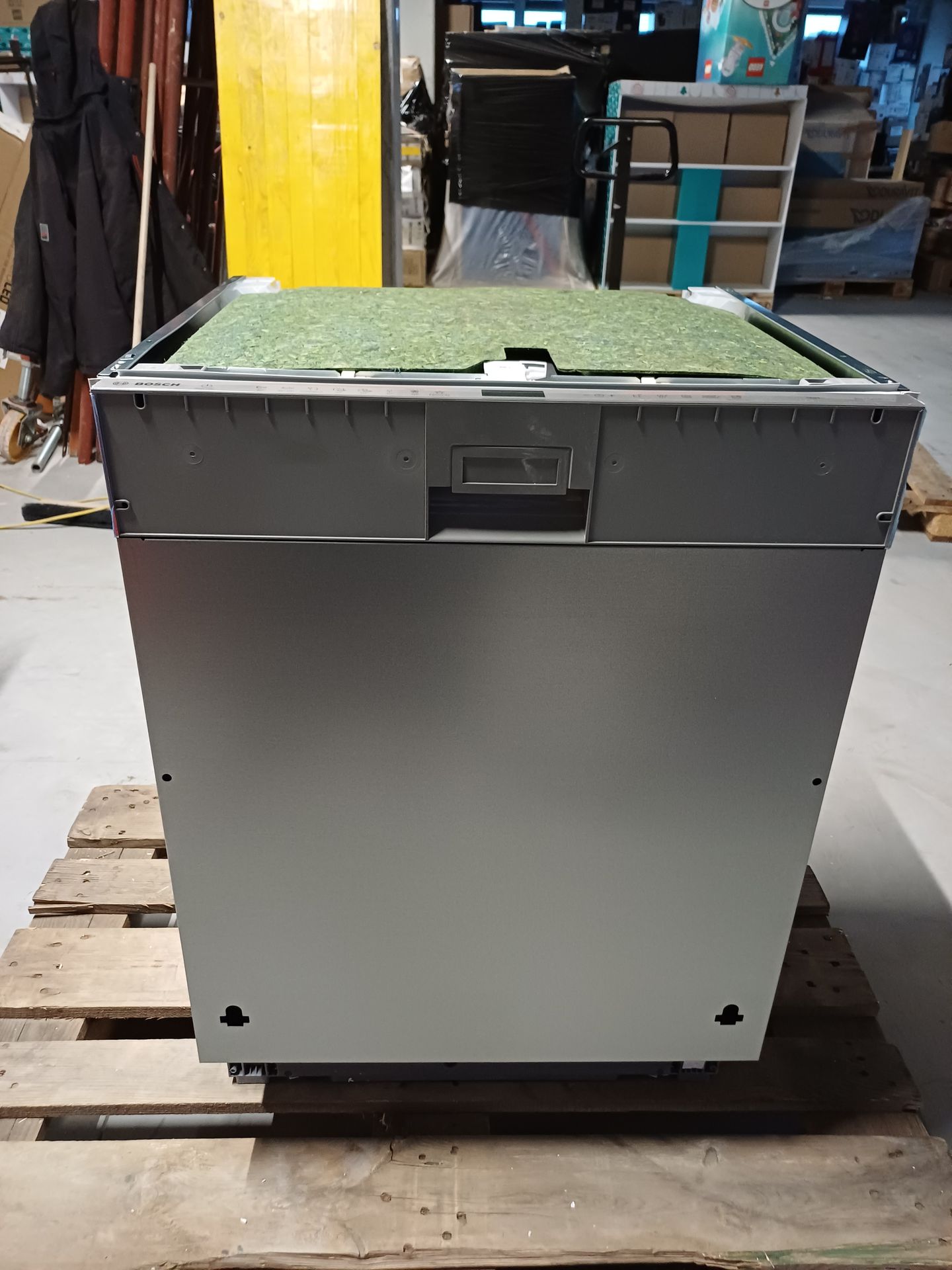 server, Spülmaschine, Gerät, Metallgehäuse, graue Einheit