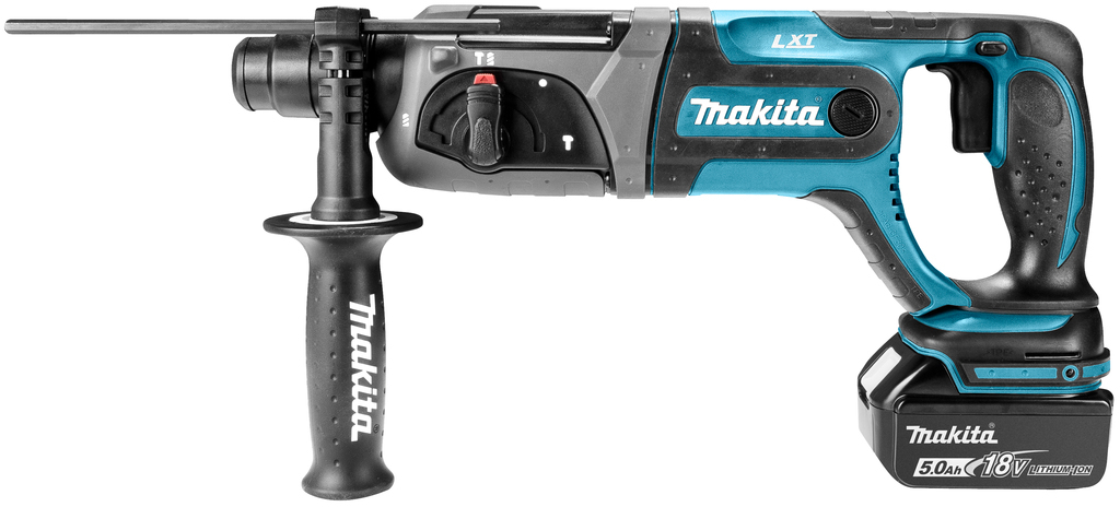Akku-Bohrhammer DHR241RTJ