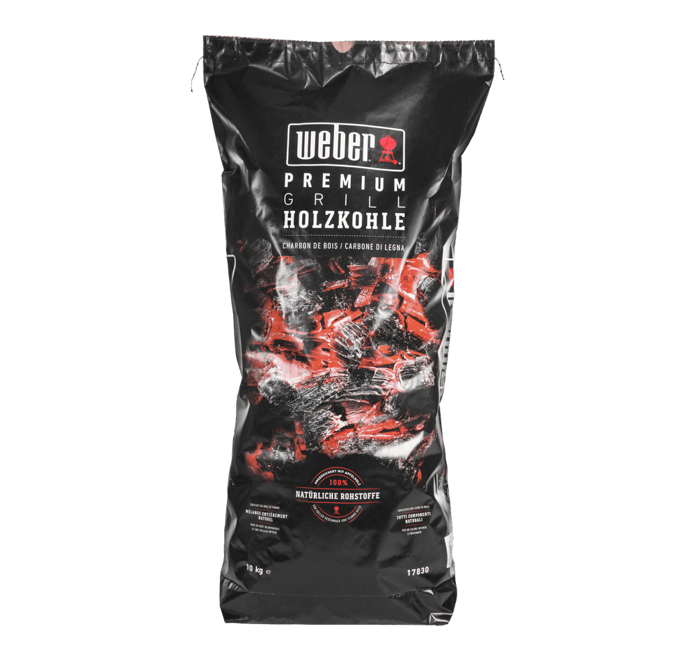 Premium Holzkohle, 10 kg Premium Holzkohle, 10 kg
