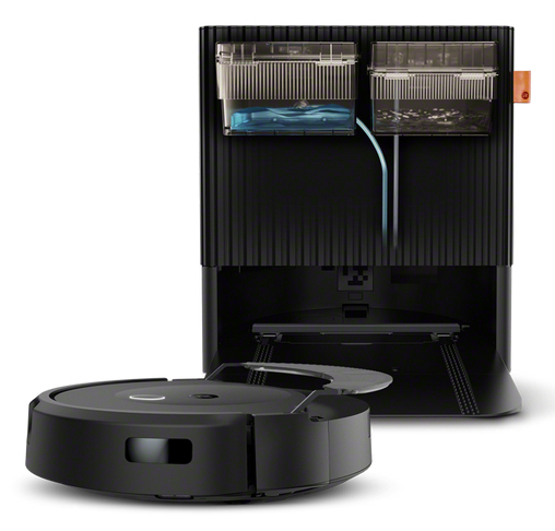 Roomba Combo 10 MAX Elektronik, Hardware, Computerausrüstung