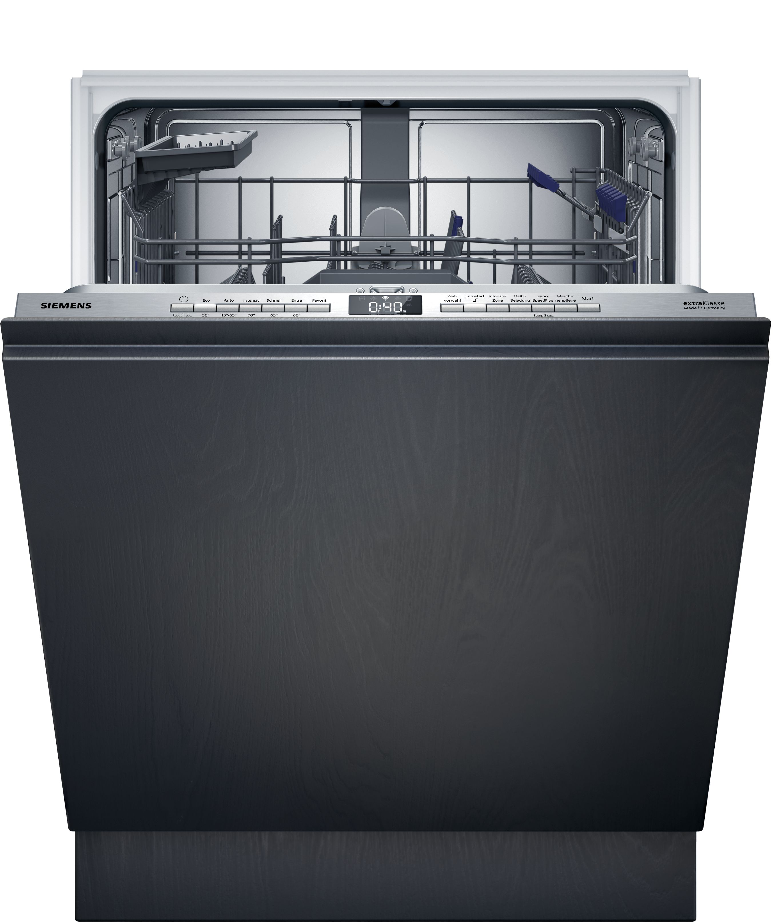 SN63HX03BD Gerät, Elektrisches Gerät, Geschirrspülmaschine