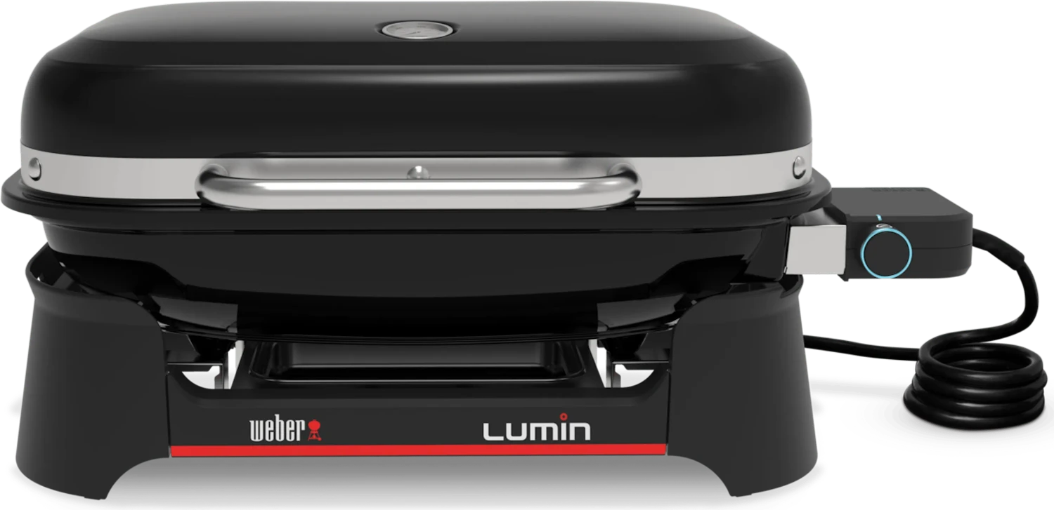 LUMIN Elektrogrill