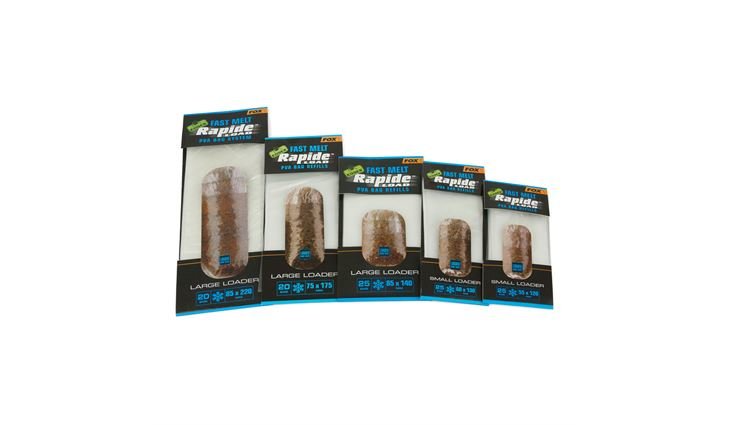 Edges Slow Melt PVA Bag 85mmx140mm Edges Slow Melt PVA Bag 85mmx140mm