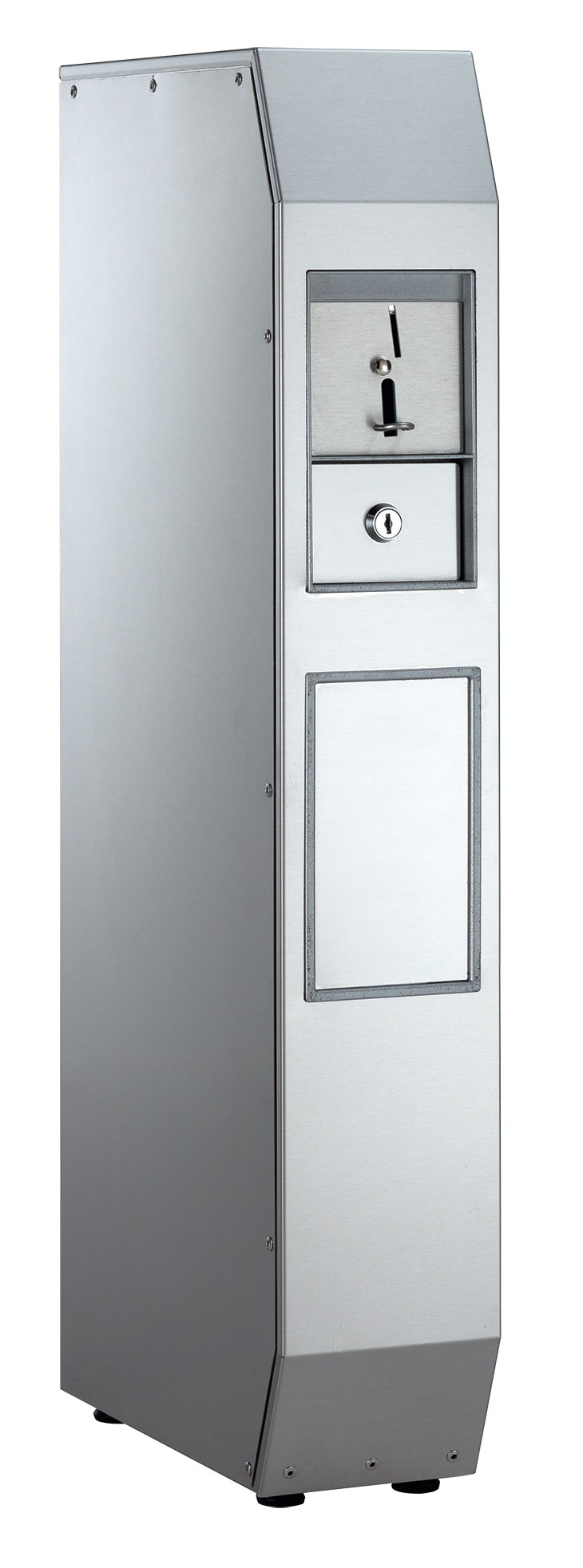 B11COINBOX Solo myPROzip