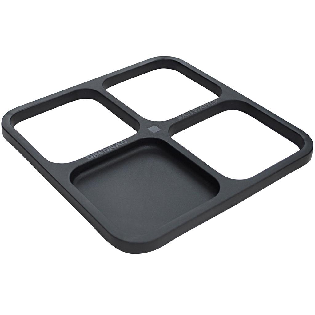 BAIT WAITER , SCHWARZ BAIT WAITER , SCHWARZ