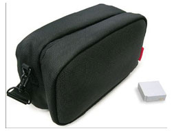 IAAK7BT Batterie + Tasche IAAK7BT Batterie + Tasche