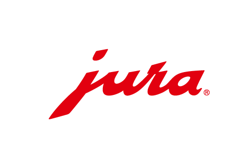 JURA Logo