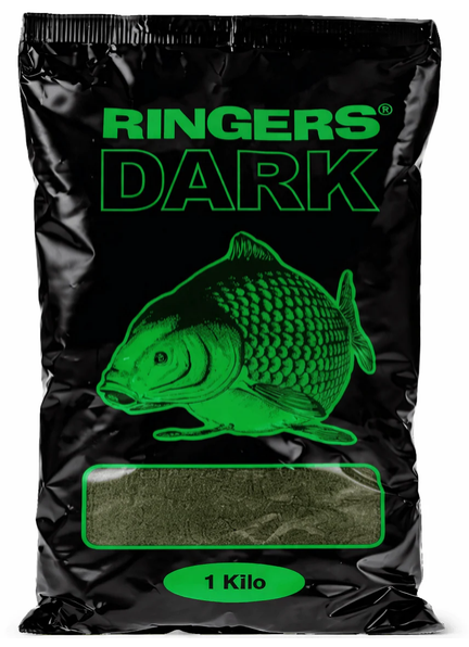 Ringers Dark 1kg