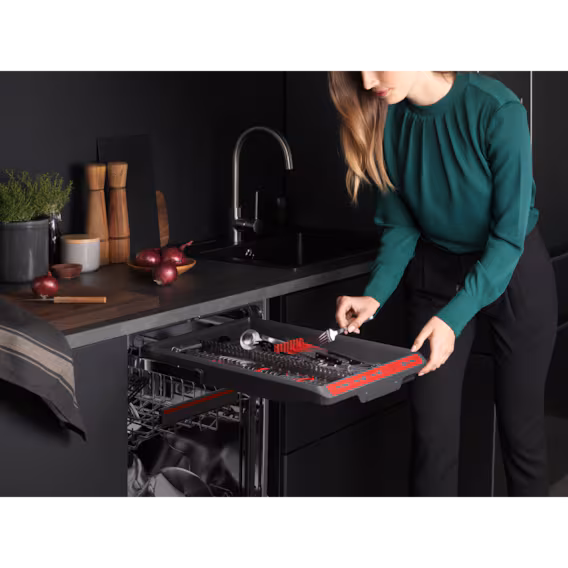 MaxiFlex Besteckschublade