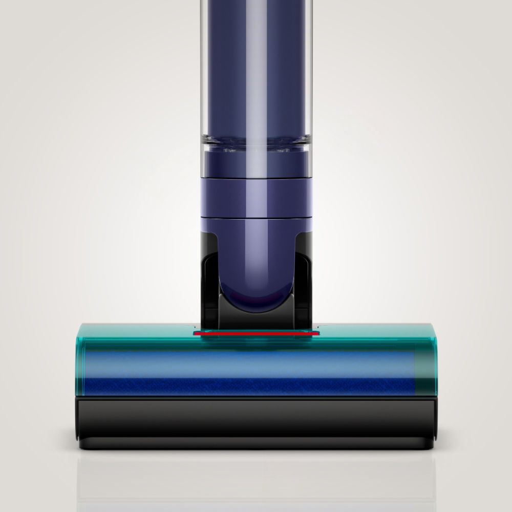Dyson Nassreiniger